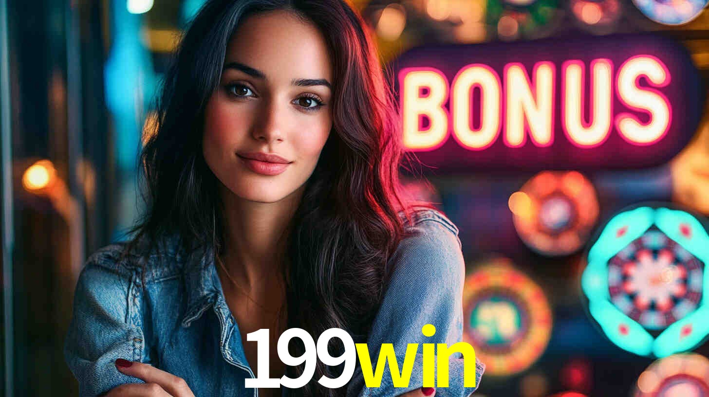 199win - Apostas e Casino Site Oficial Online - 199win.com