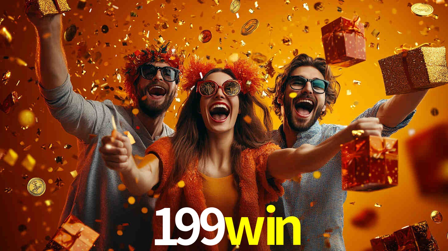 199win - Tesouros de Sorte Infinita - 199win.com