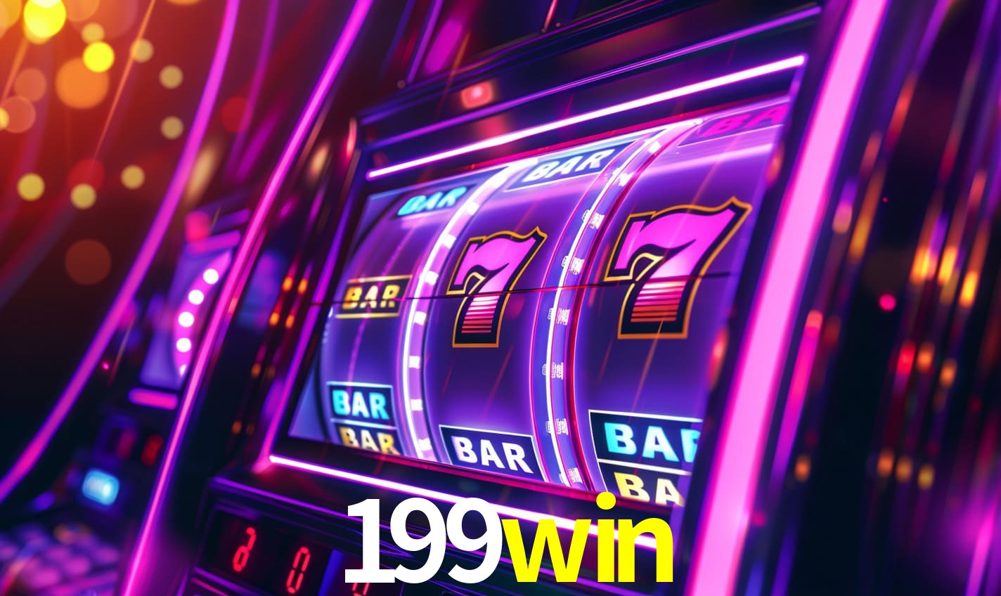 199win: Seu Cassino Premiado com Pagamentos Rápidos