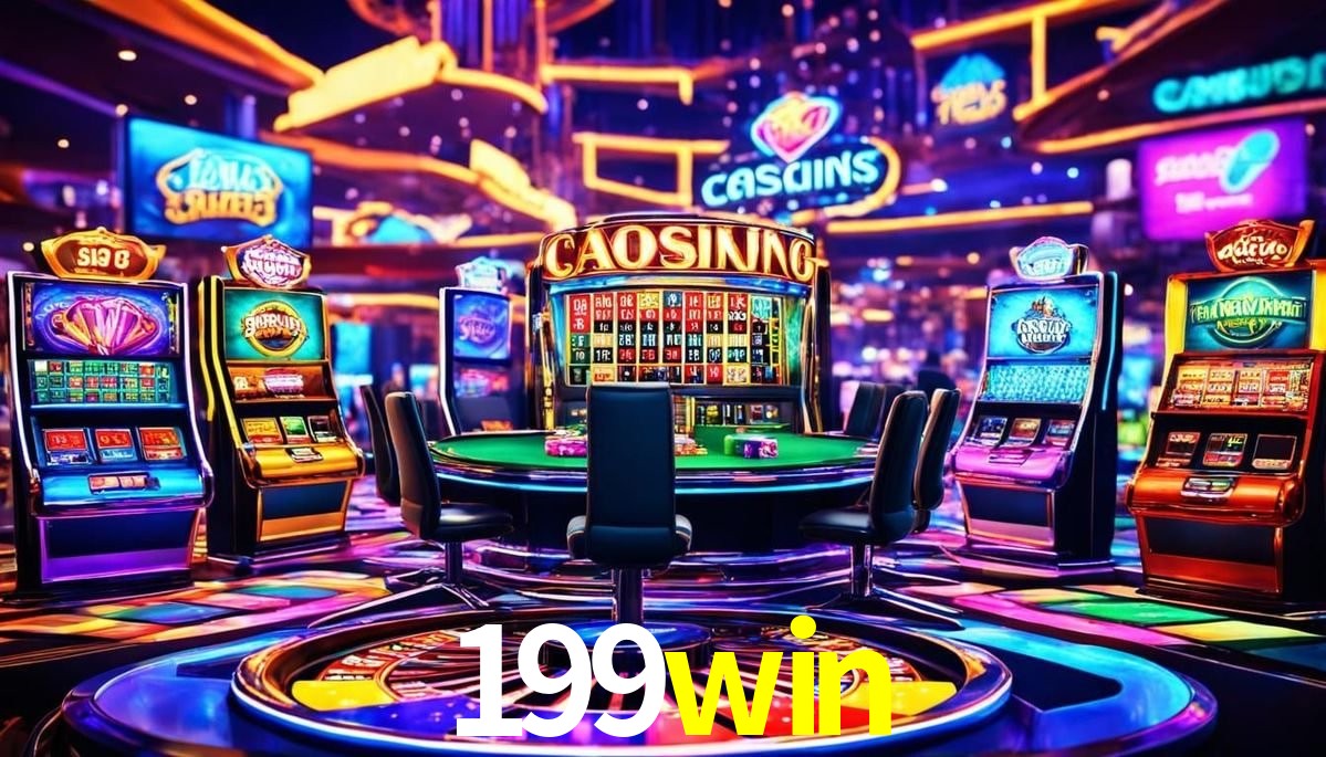 Estatísticas 199win