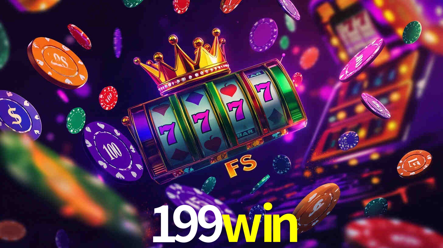 VIP Casino 199win