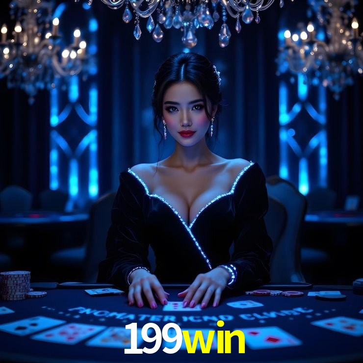 199win Brasília - Jogo Features