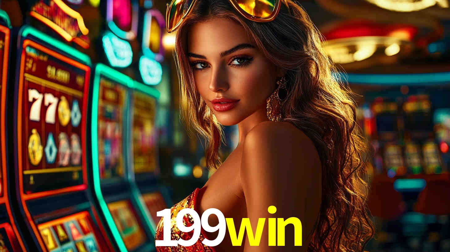 Live Casino 199win