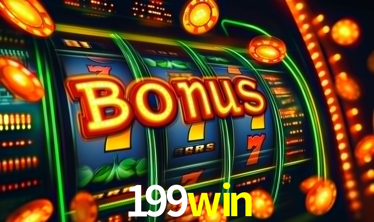 Tennis Betting 199win
