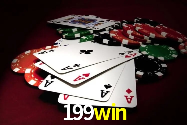 Apostas de Tênis 199win
