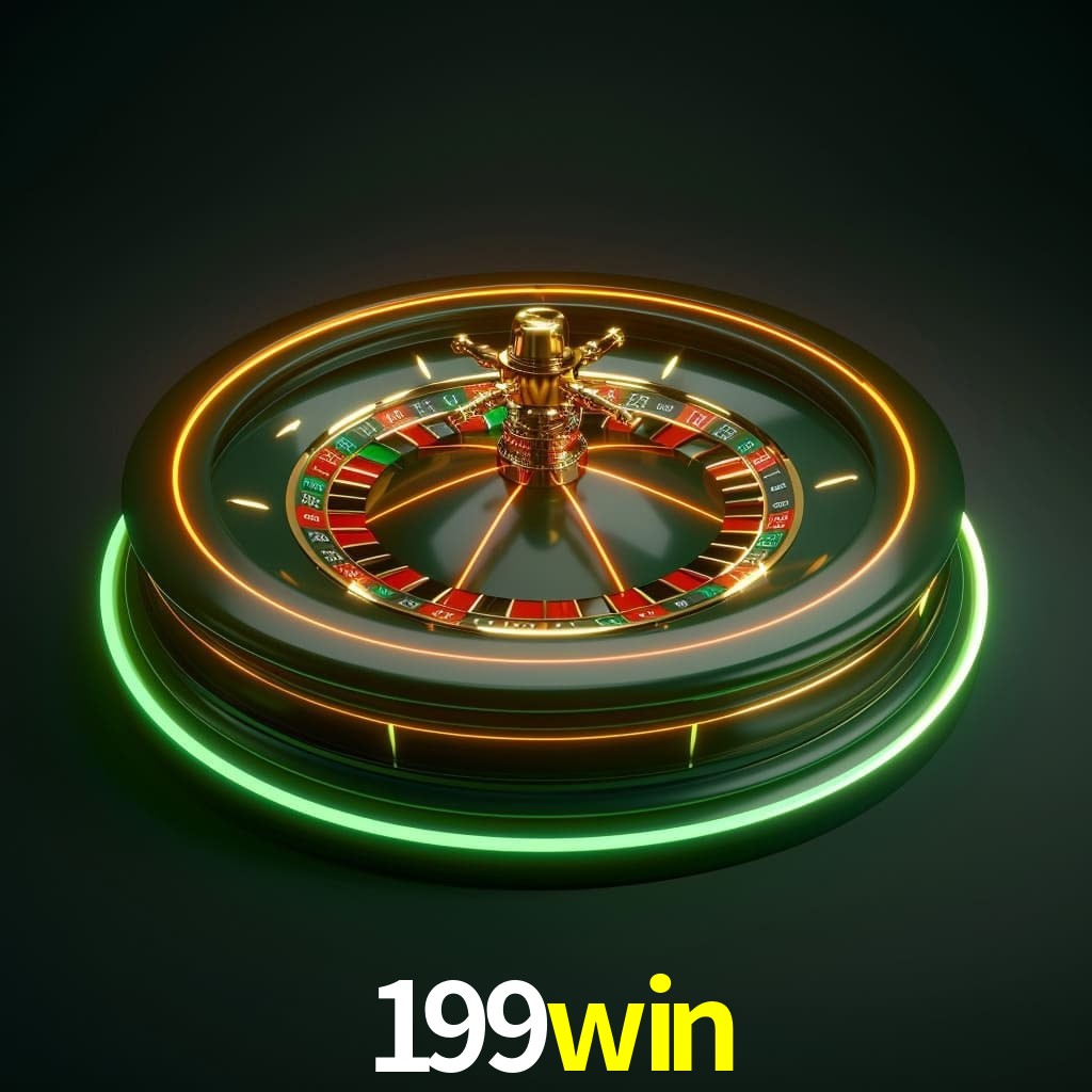 199win App - Aplicativo Móvel Oficial