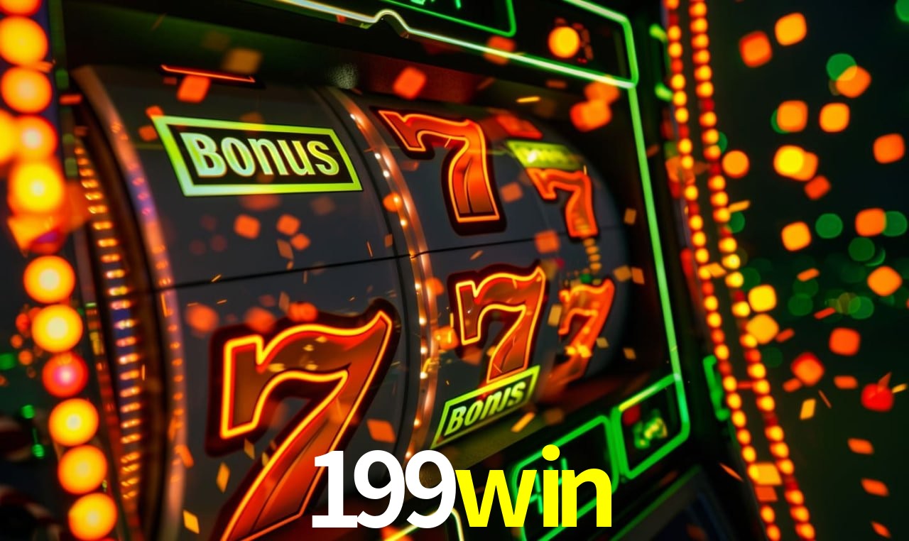 cassino 199win