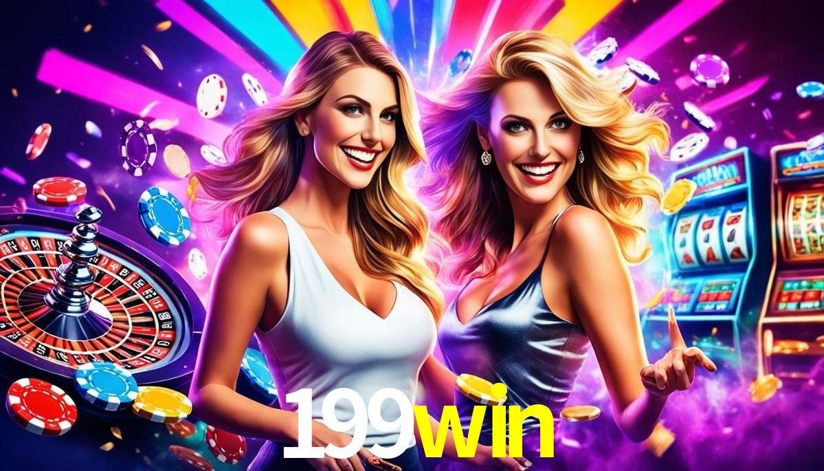 Casino VIP 199win