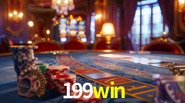 API Integration 199win