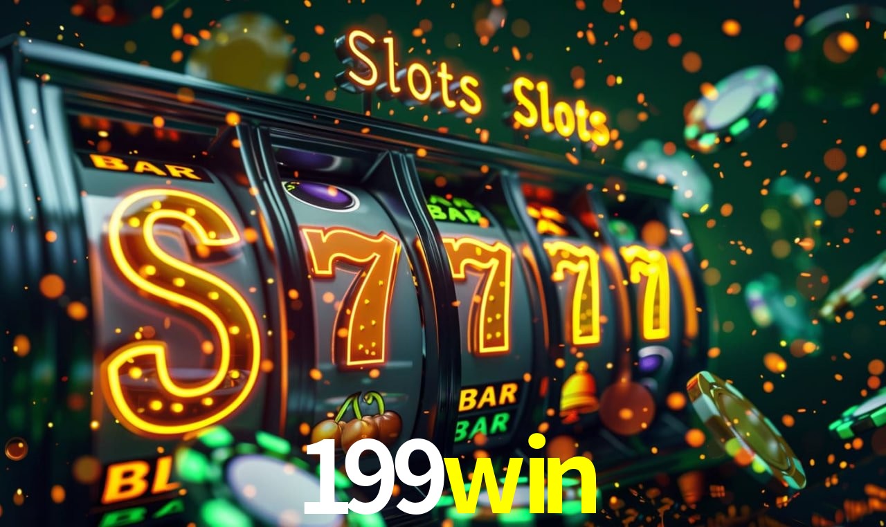 Recursos de Bônus 199win