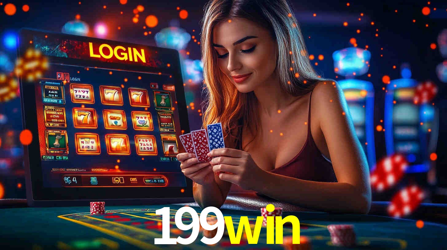 199win: A Experiência de Casino com Jogos de Mesa ao Vivo