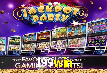 Descubra a Magia dos Jogos de Arcade no 199win