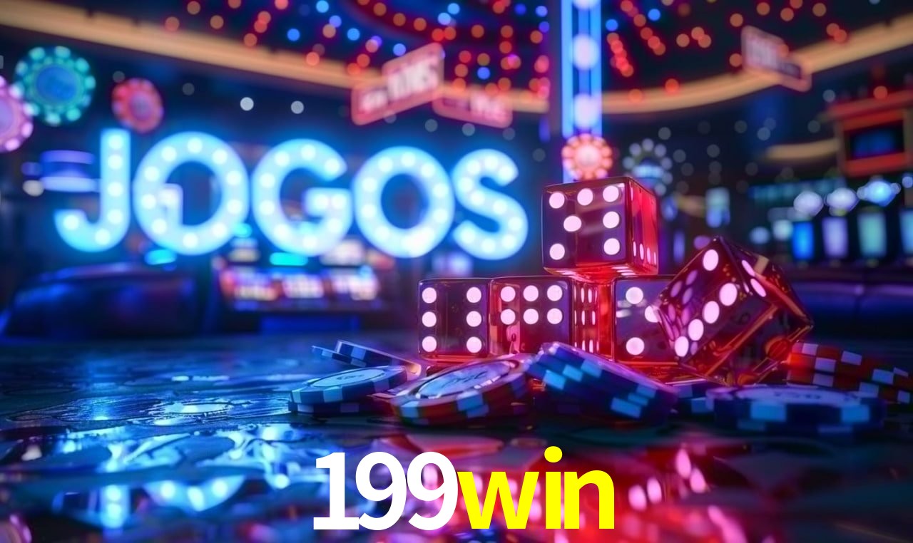 Mesa de Blackjack 199win