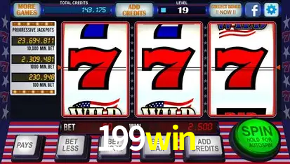 199win Rio de Janeiro - Bonus Terms
