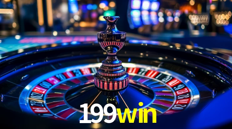 199win App Interface