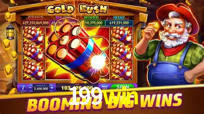 Descubra a Magia dos Jogos de Arcade no 199win