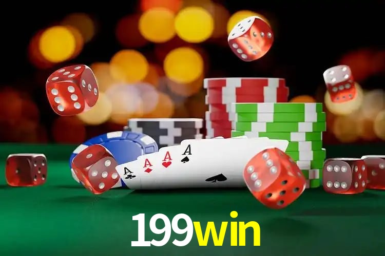 199win São Paulo - Jogo Providers