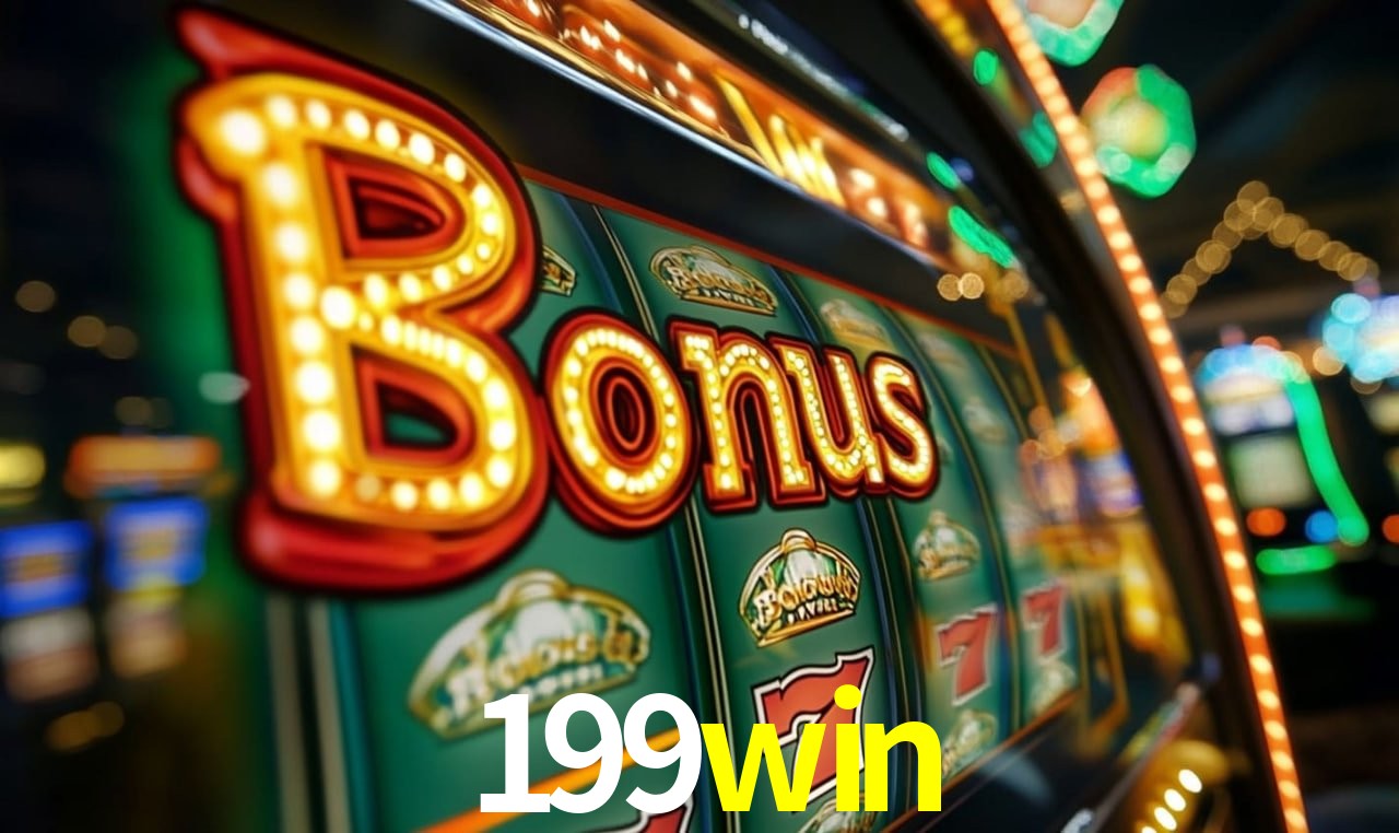 199win Belo Horizonte - Promo Tips