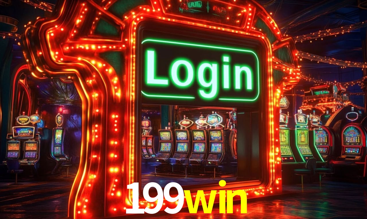 Diretório de Jogos 199win