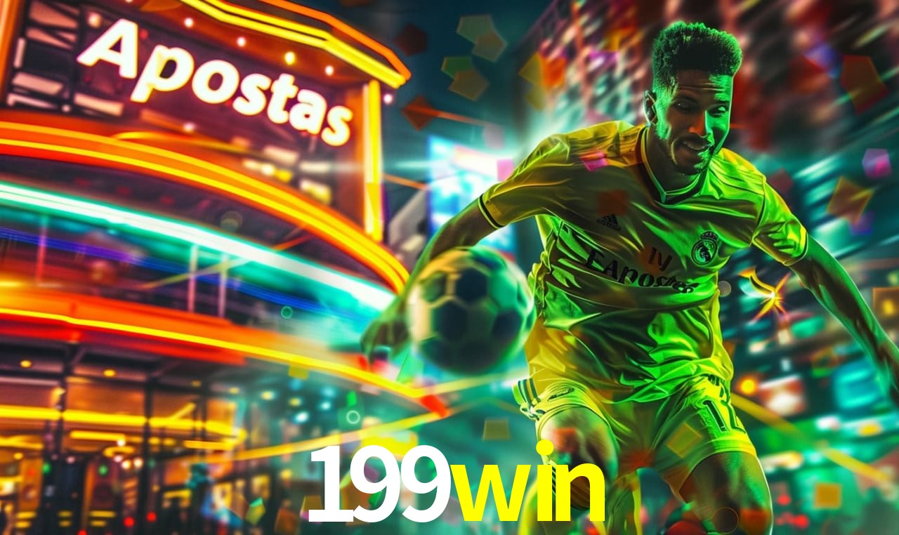Especiais de Fim de Semana 199win