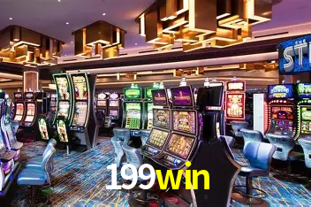 Desvendando o Mundo dos Jogos Virtuais na 199win