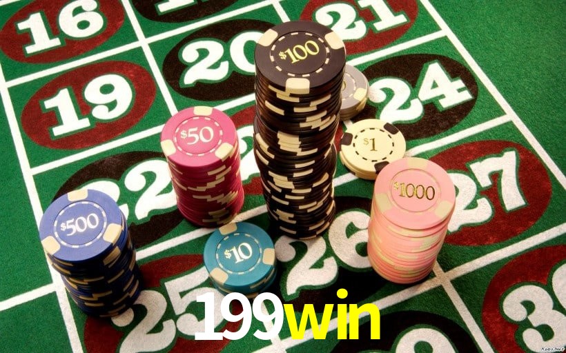 Provedores de Jogos 199win