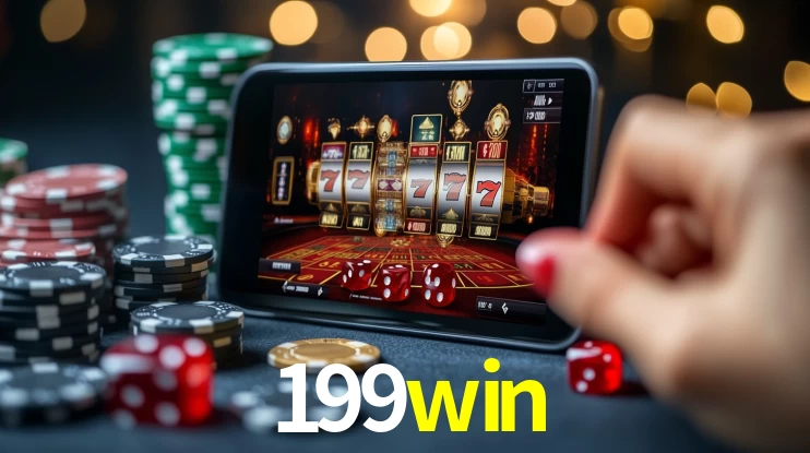 Roulette Table 199win