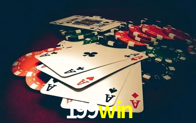 199win Brasília - Betting Features
