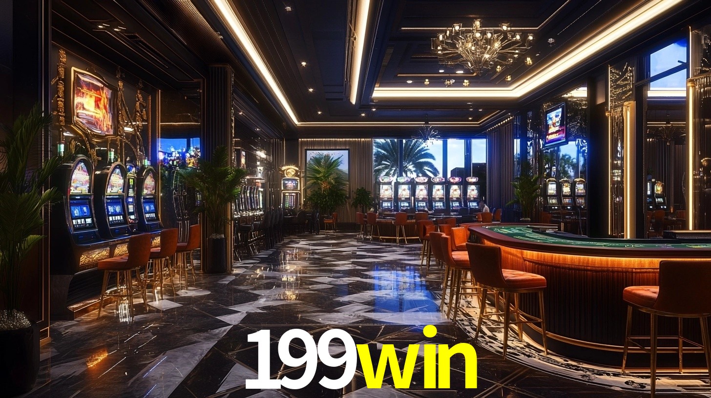 Welcome Bonus 199win