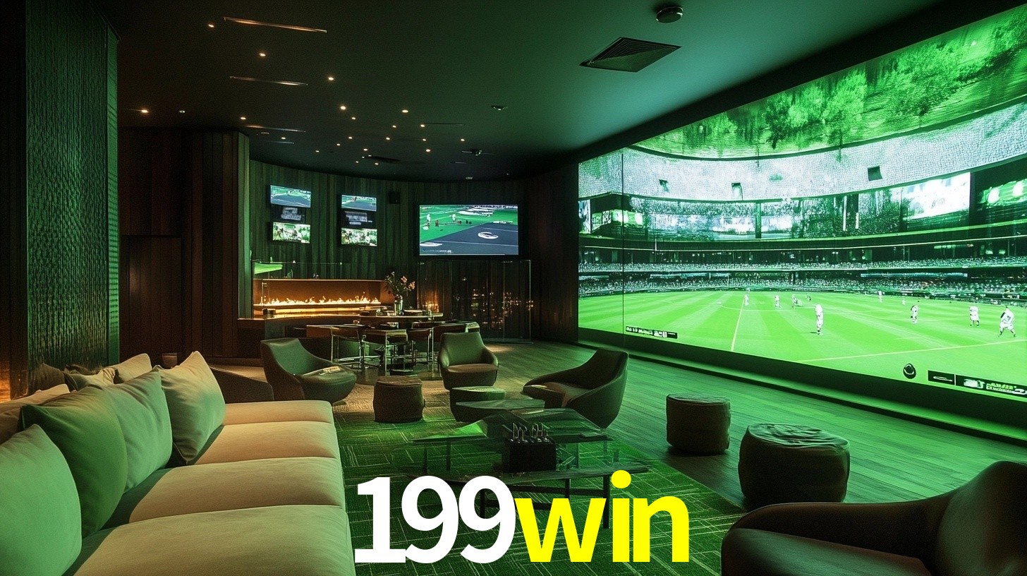 Sinta a adrenalina dos jogos de cassino com 199win