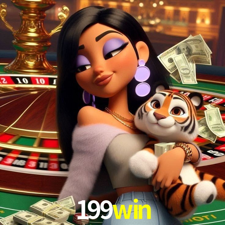 Bonus Features 199win