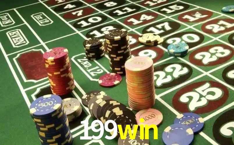 Estatísticas do Jogo 199win
