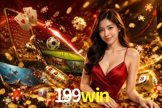 Seasonal Promotions 199win
