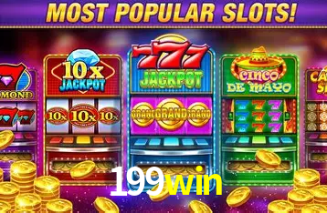 Descubra a Magia dos Jogos de Arcade no 199win
