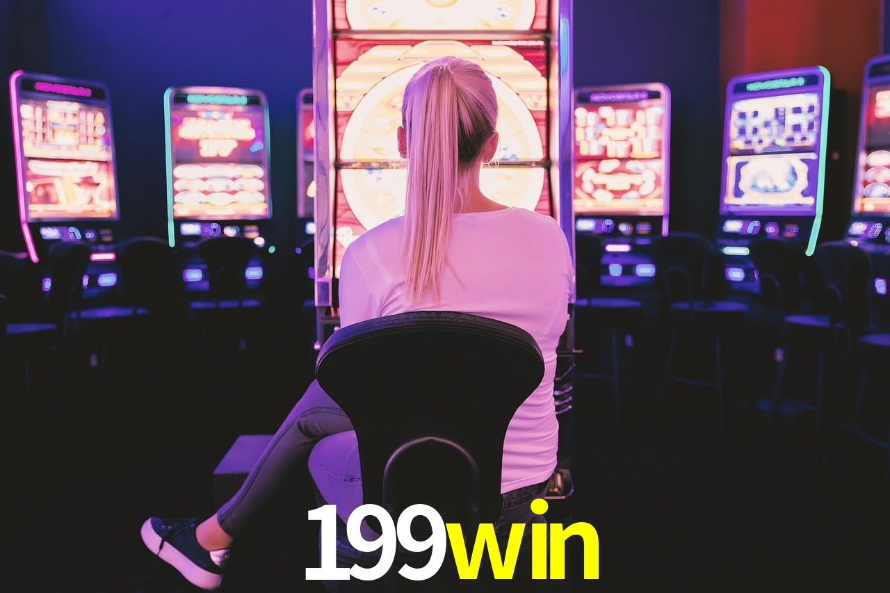 Live Casino 199win