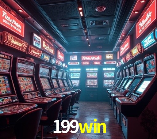 Sistemas de Segurança 199win