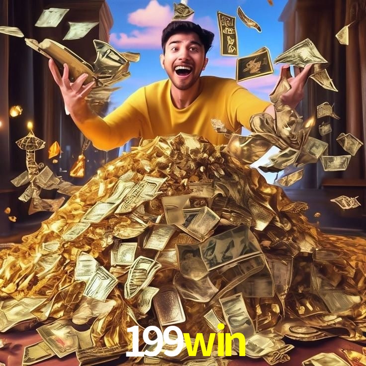 Torneios 199win