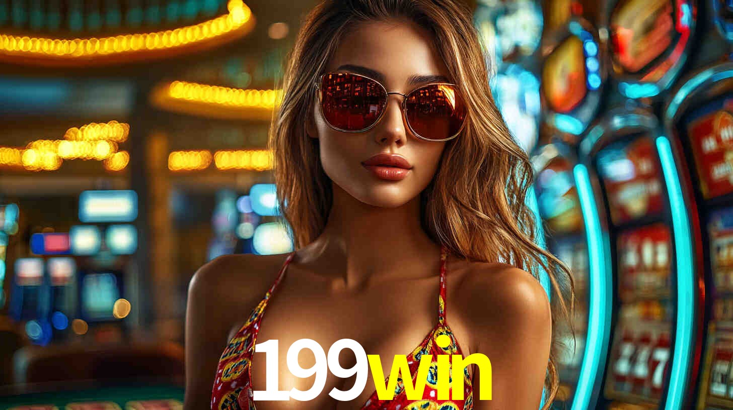 199win App Interface