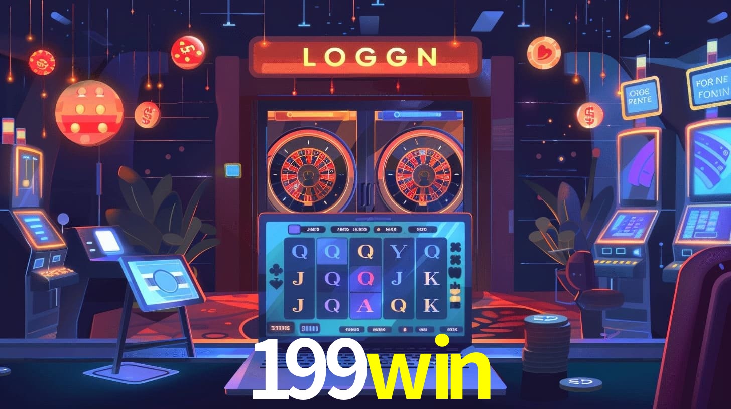 Benefícios da Conta 199win