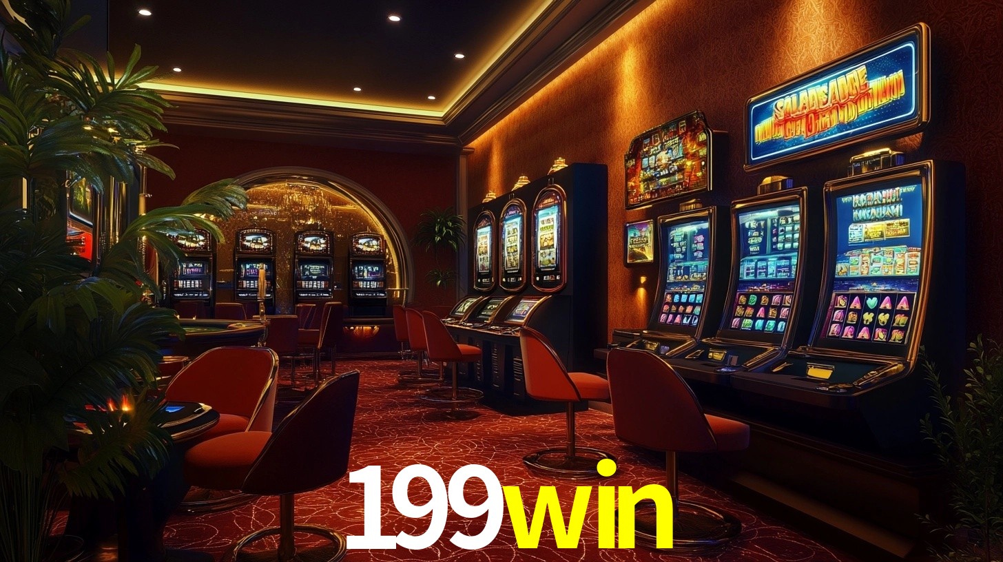 Daily Bonuses 199win