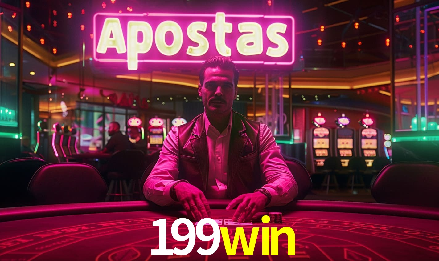 Descubra o Programa VIP da 199win: Vantagens Exclusivas para Jogadores