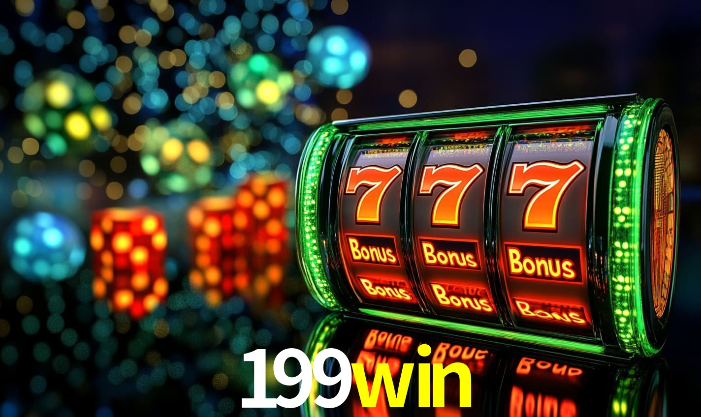 Diretório de Jogos 199win
