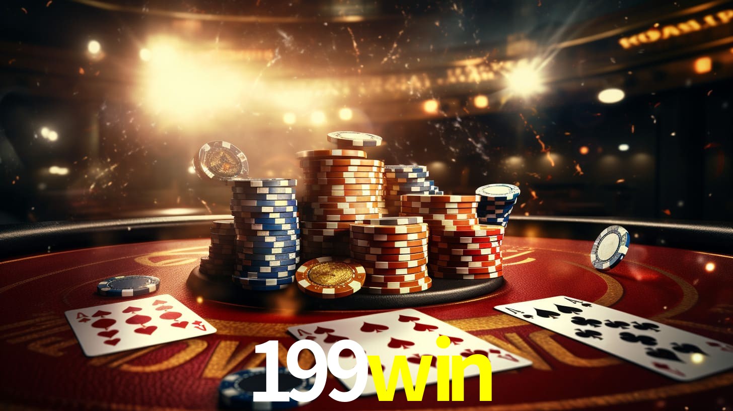 Live Casino 199win