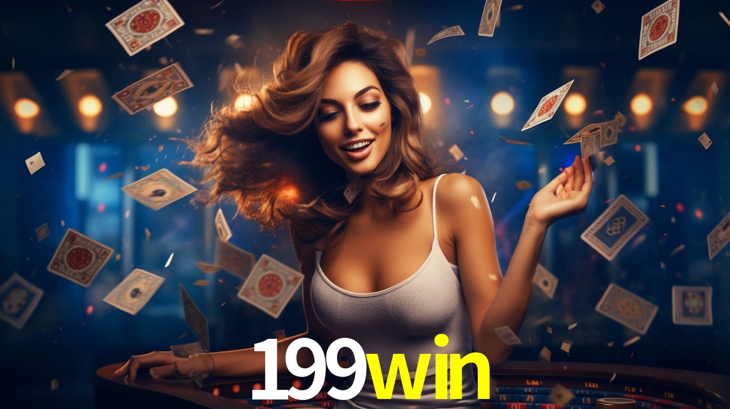 Roulette Table 199win