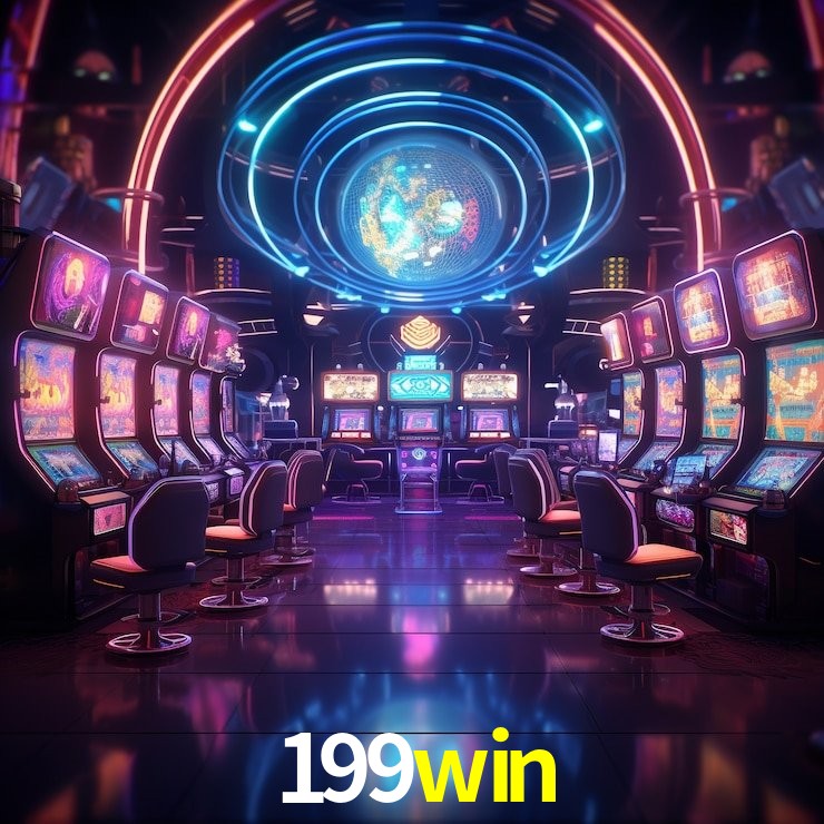 199win Slots - 199win visual 1
