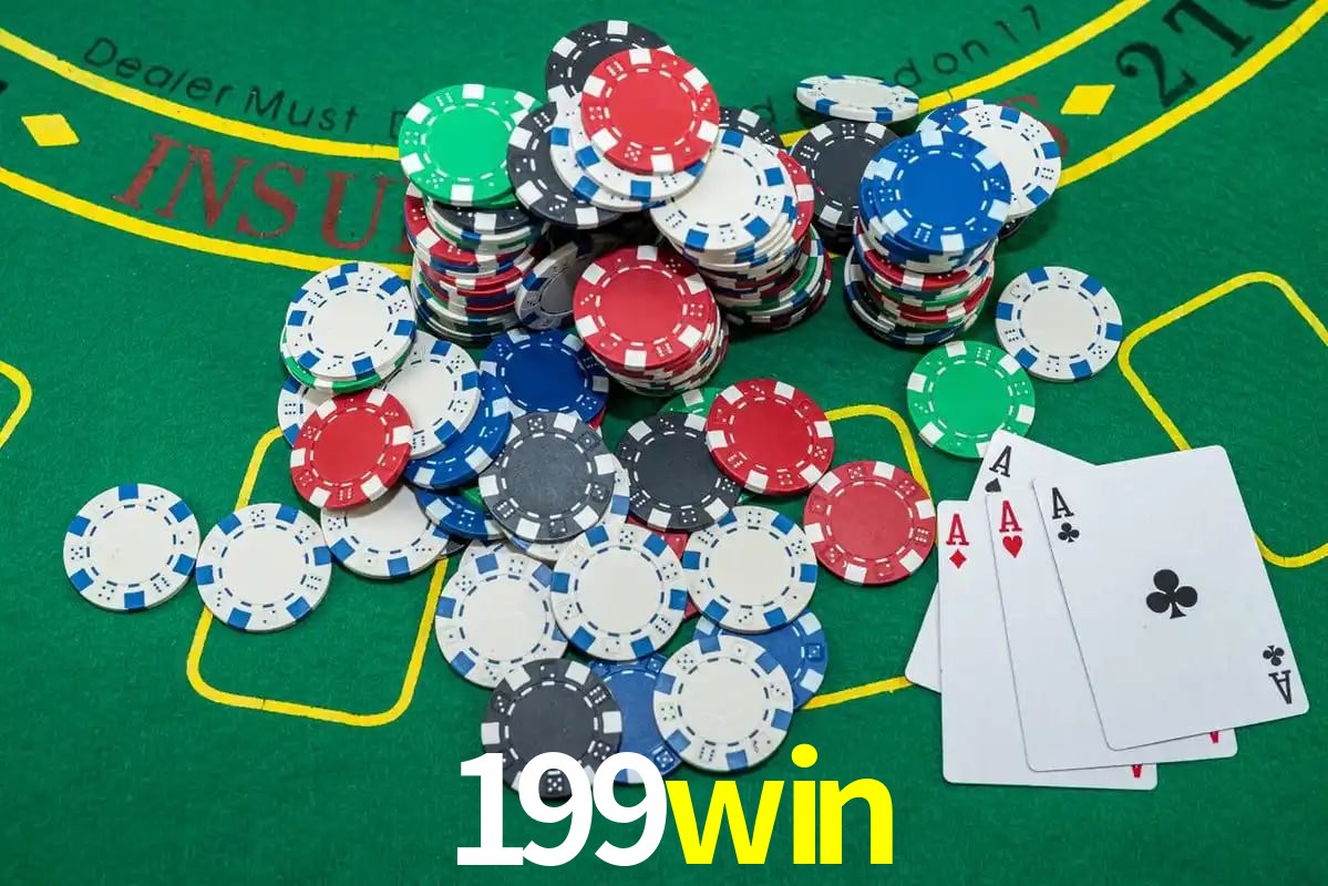 Jogos Exclusivos 199win