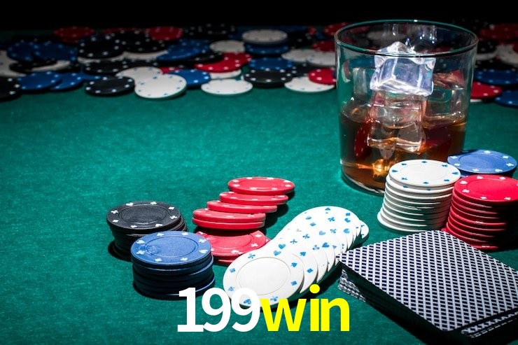 Casino Ao Vivo 199win