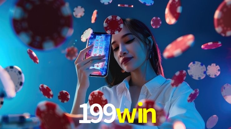 A Emoção da Loteria na 199win: Uma Chance de Mudança de Vida