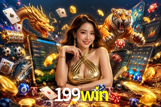 Account Benefits 199win