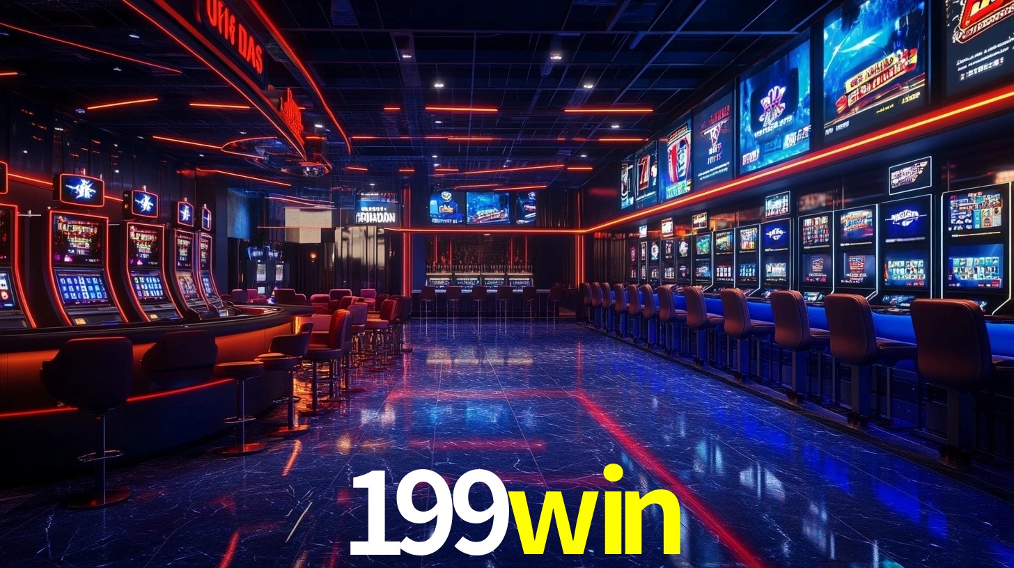 Welcome Bonus 199win